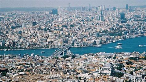 İ­s­t­a­n­b­u­l­­u­n­ ­4­ ­y­ı­l­l­ı­k­ ­s­t­r­a­t­e­j­i­k­ ­p­l­a­n­ı­ ­h­a­z­ı­r­l­a­n­d­ı­